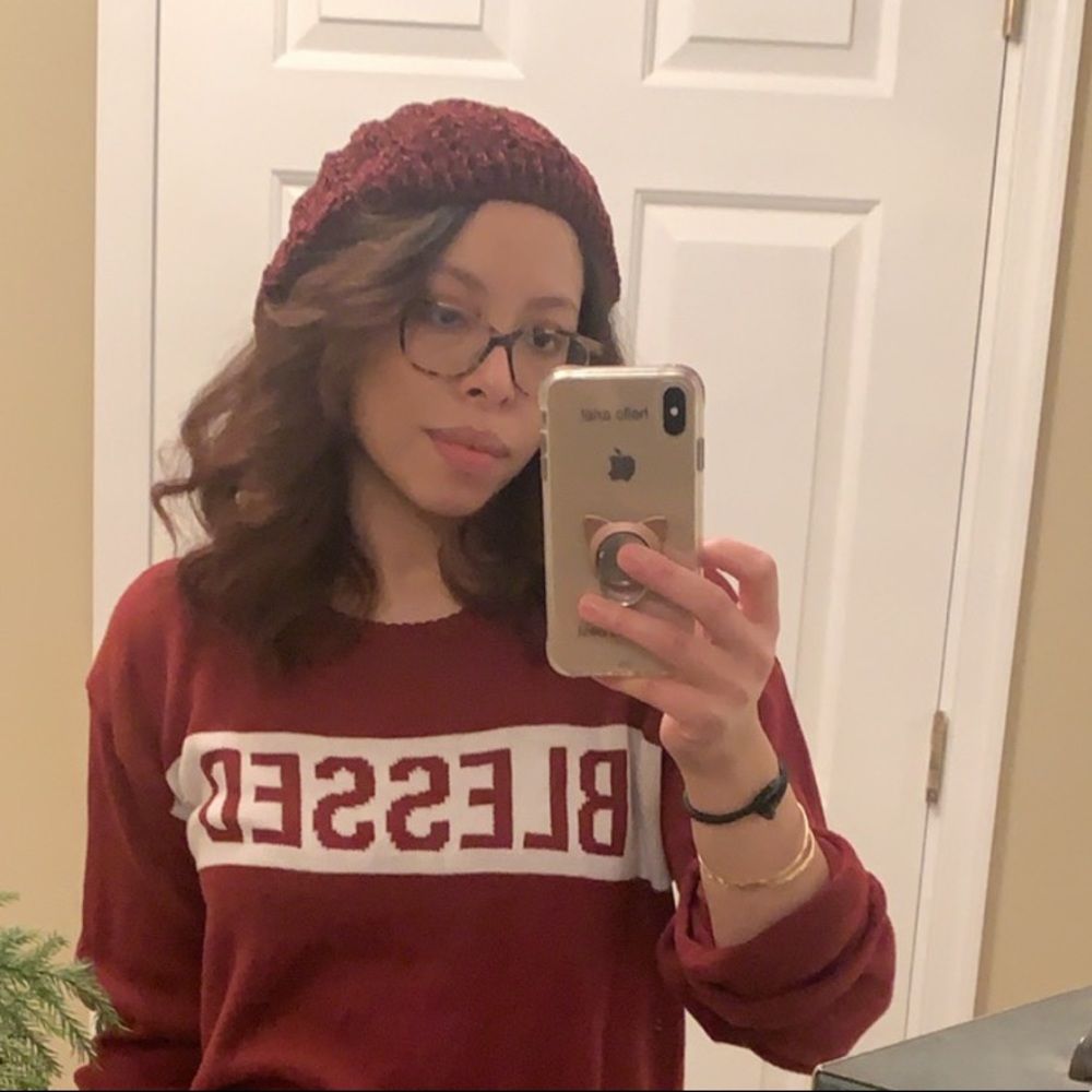 Meet your Posher, Ariel